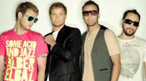 Backstreet