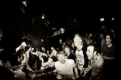 mosh