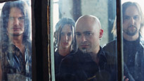Disturbed
