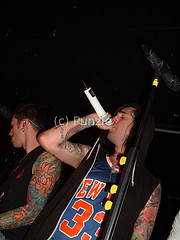 concert