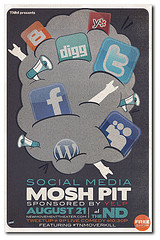 mosh