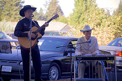 concert