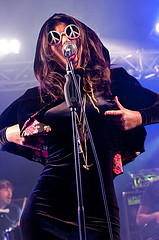 concert