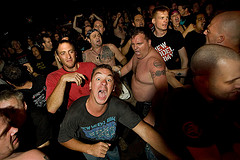 mosh