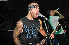 mosh