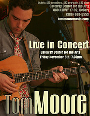 concert