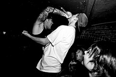 rock,