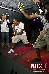 concert
