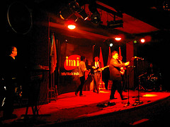 concert