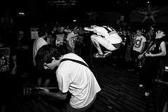 mosh