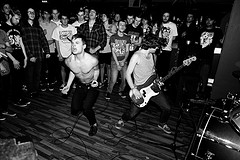 mosh