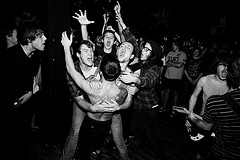 mosh