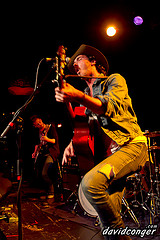 show,