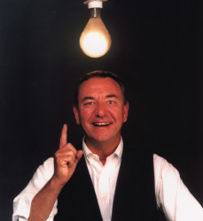 Comedian